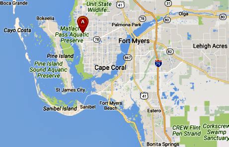 How far is cape coral from destin - Flight distance: 9 miles or 14 km. Flight time: 31 minutes. The straight line flight distance is 6 miles less than driving on roads, which means the driving distance is roughly 1.7x of the flight distance. Your plane flies much faster than a car, so the flight time is about 1/1th of the time it would take to drive.